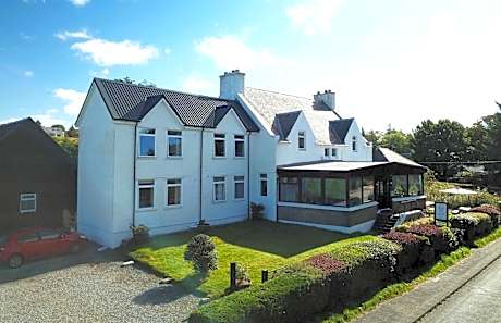 Atholl House Skye