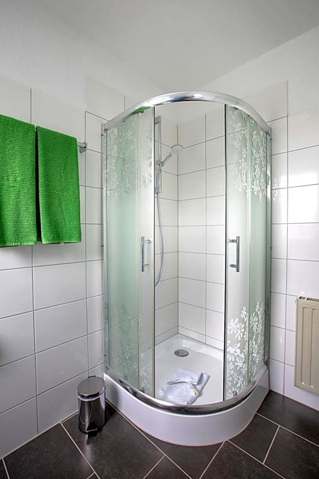 Appart Hotel Roßdorf