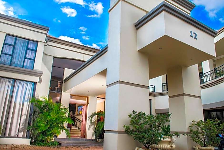 Casa Flora Guesthouse