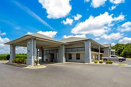 Quality Inn Battleboro - Rocky Mount
