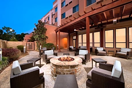 Courtyard by Marriott Tyler