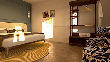 Double or Twin Room