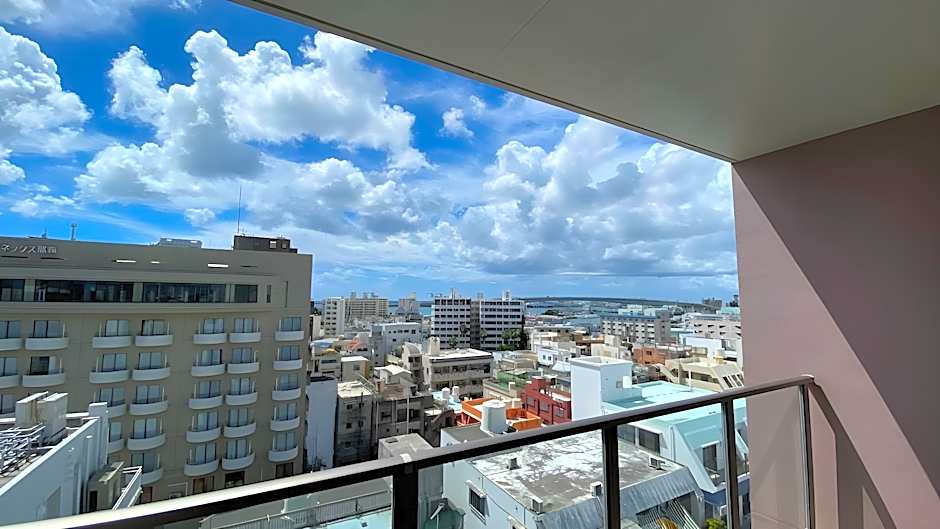 Tabinoteitaku Okinawa NAHA 2nd