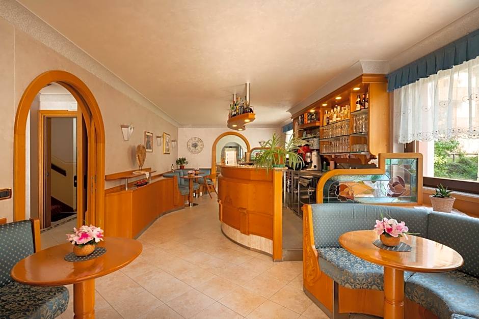 Hotel Villa Emma