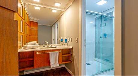 Double Suite non-smoking