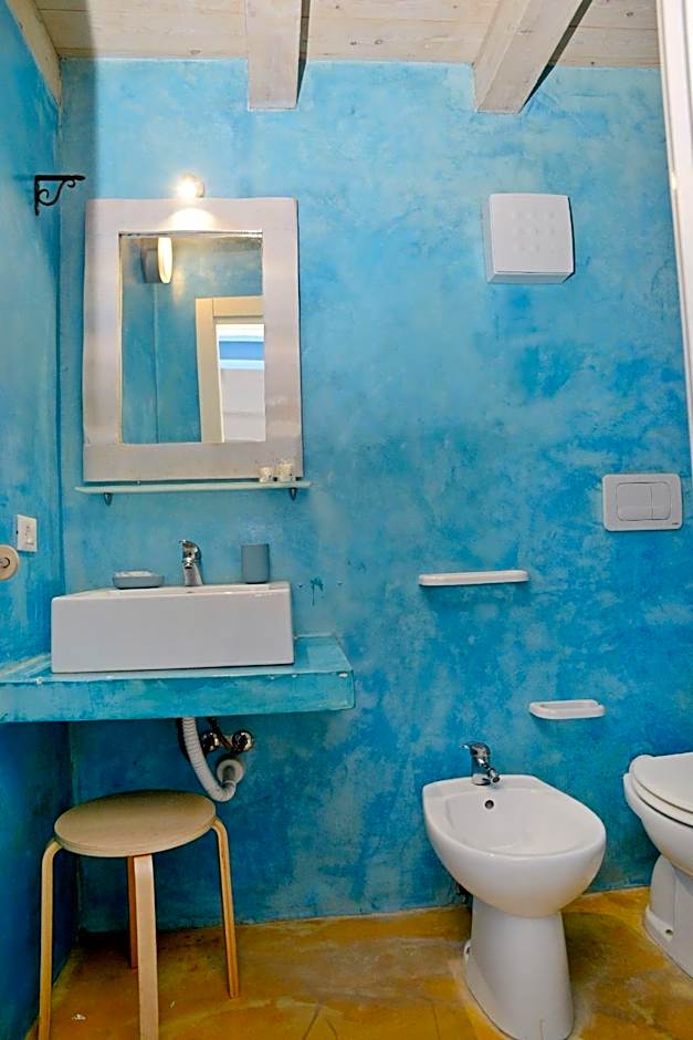 B&B Scacciapensieri – Castellammare del Golfo, CA