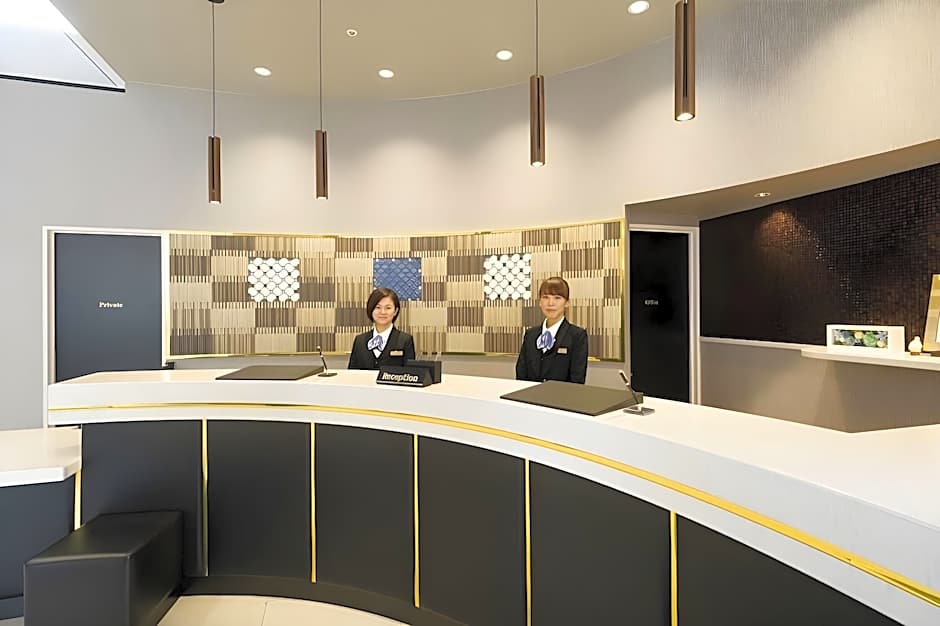 Hotel Grandolce HAKATA