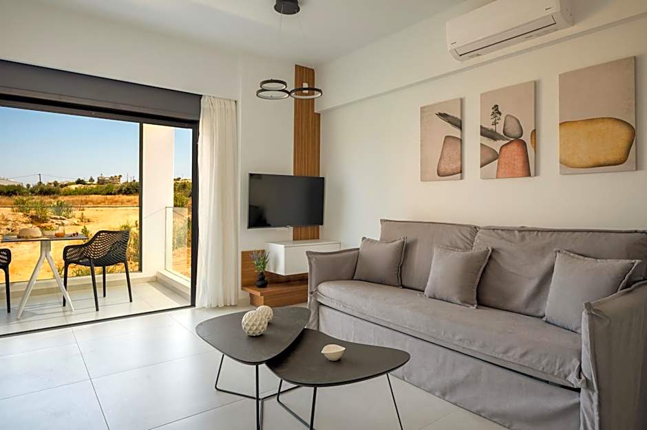 LIRIUM luxury suites