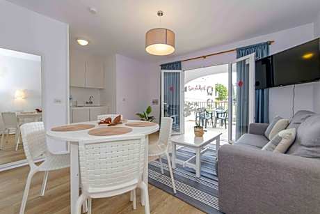 Siesta Mar Apartamentos