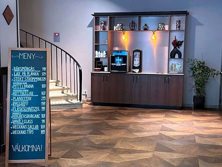 City Central Hotel Örebro by First Hotels