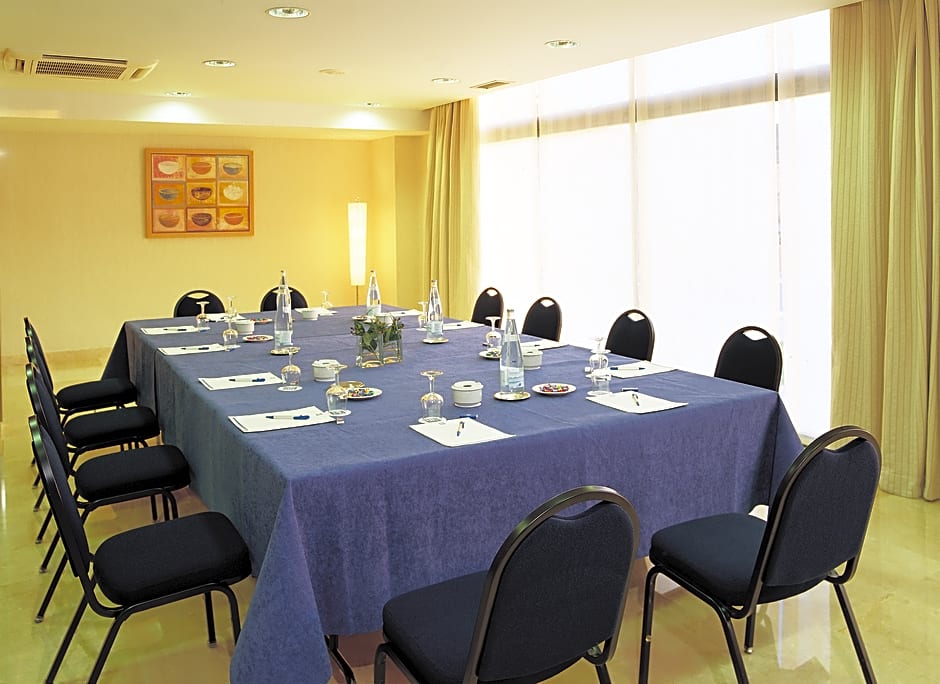 Sercotel Cornella Barcelona