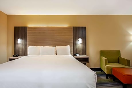 1 Murphy Bed Smoking