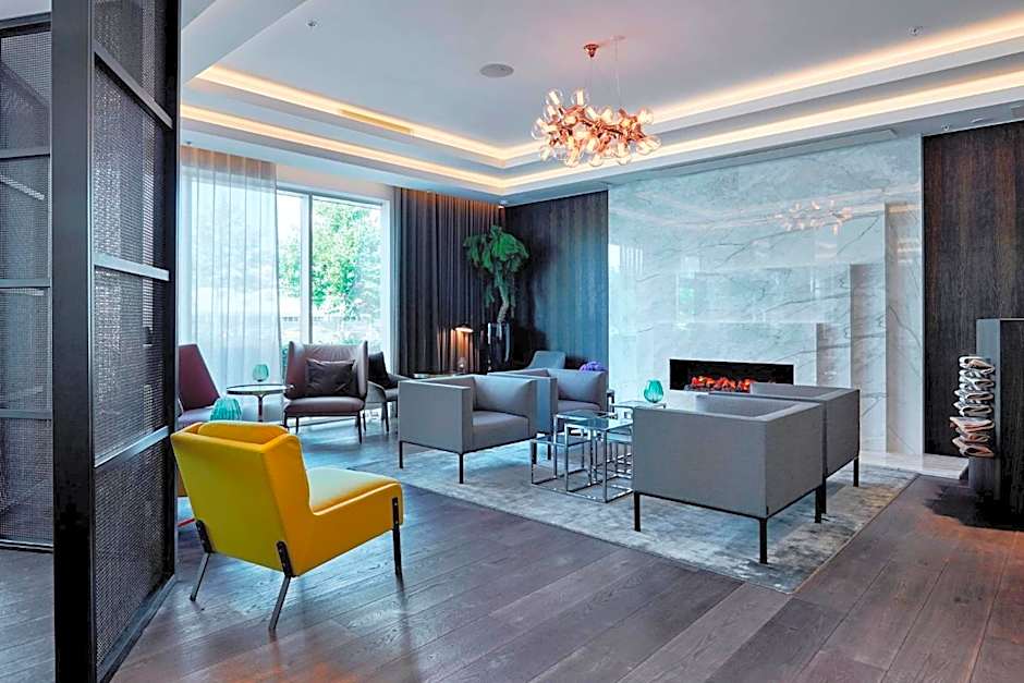 Copenhagen Marriott Hotel