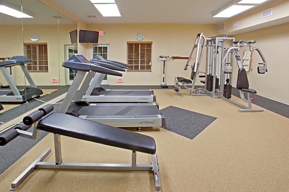 Candlewood Suites Houston I-10 East By IHG