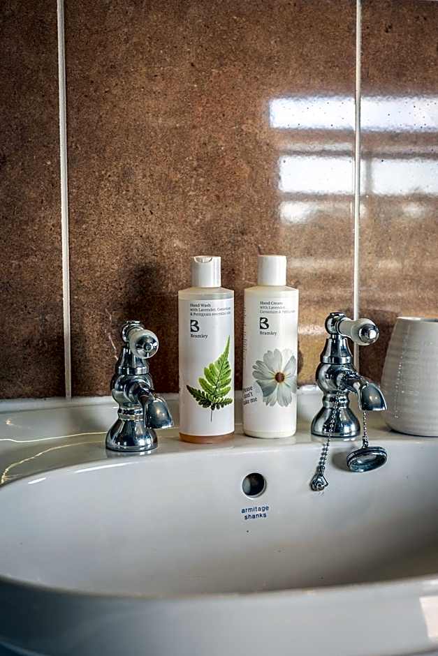 The Black Lion, Long Melford