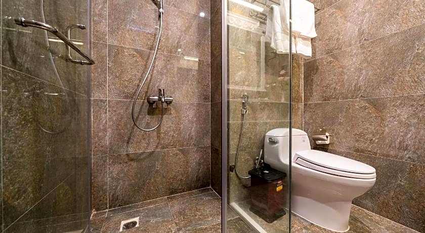 HANZ Premium Mai Vang 2 Hotel Dalat