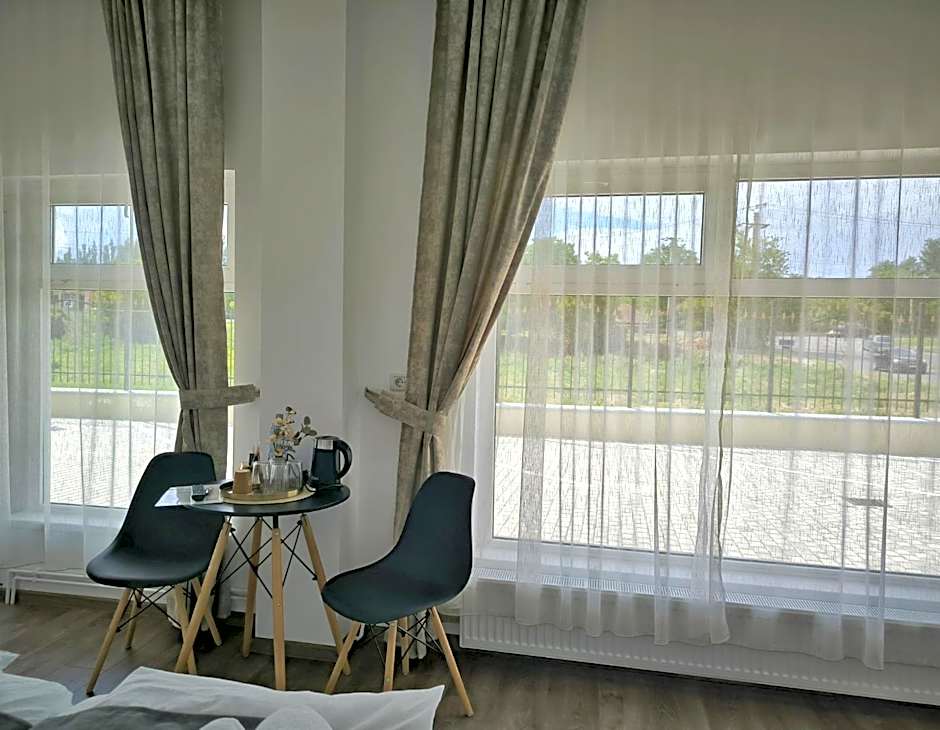 Adriana Touristik Hostel 3 Stele Arad