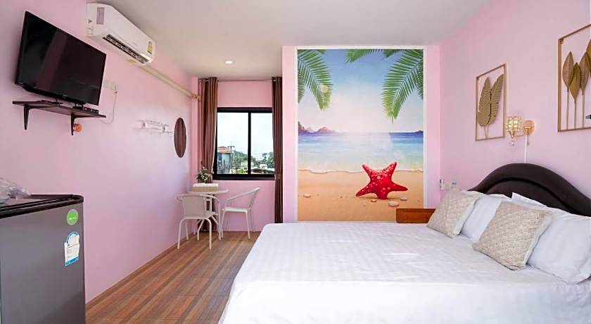 Brown Home Sattahip @ 19