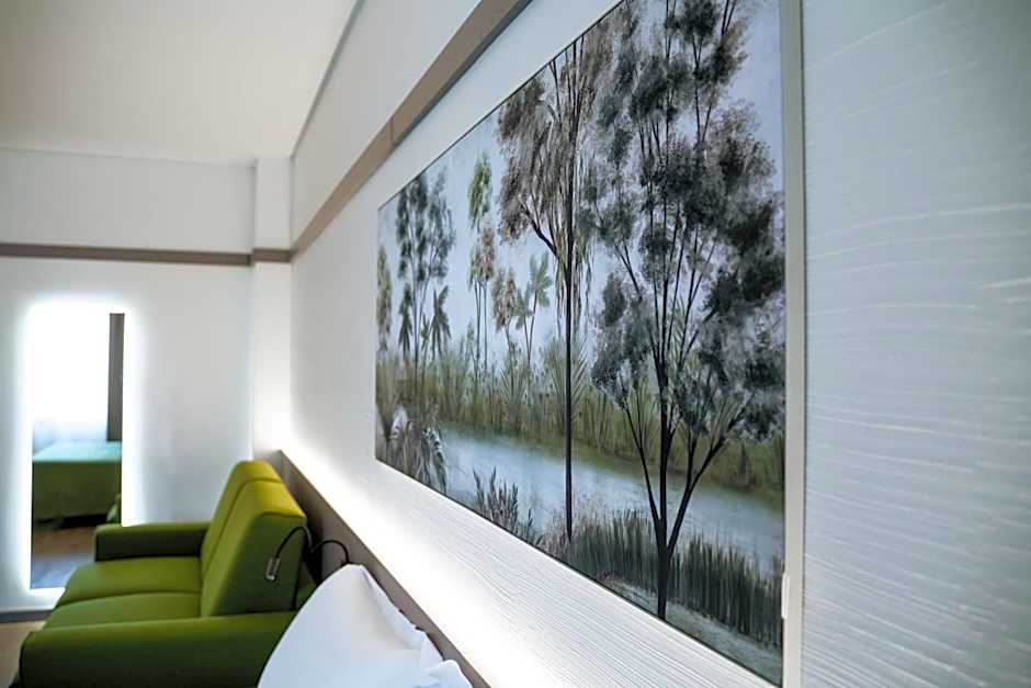 Bonotto Hotel Palladio