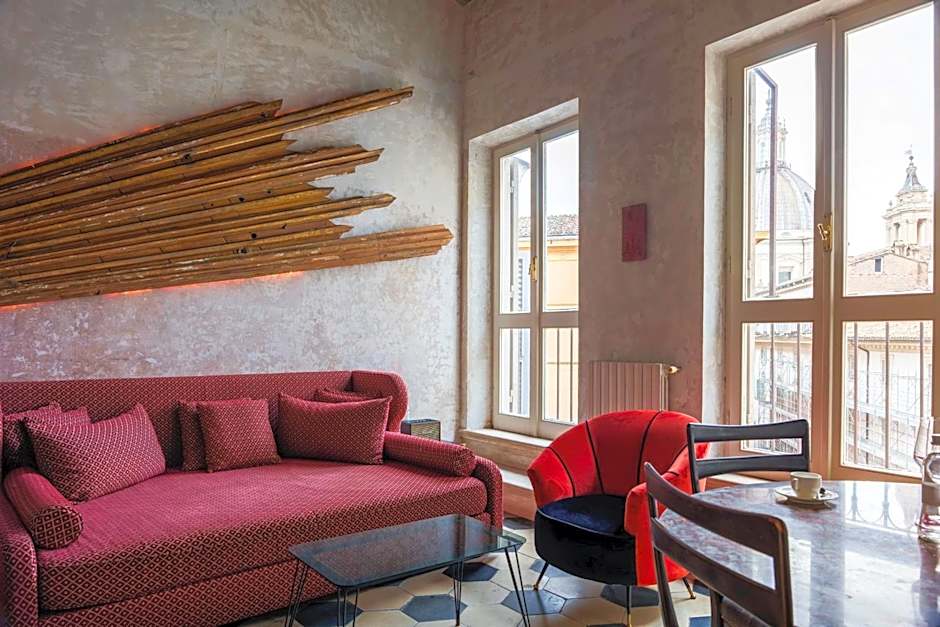 G-Rough, Rome, a Member of Design Hotels