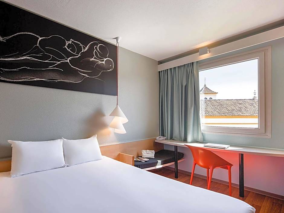 Ibis Sevilla