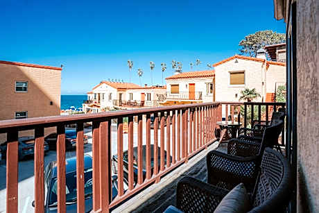 Superior Suite with Sea View