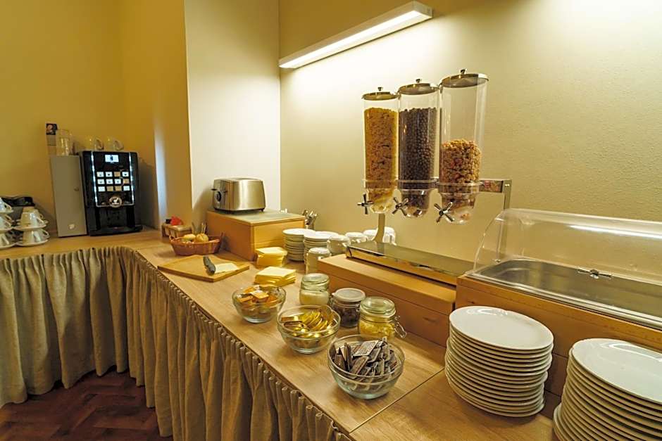 Hotel U Labute