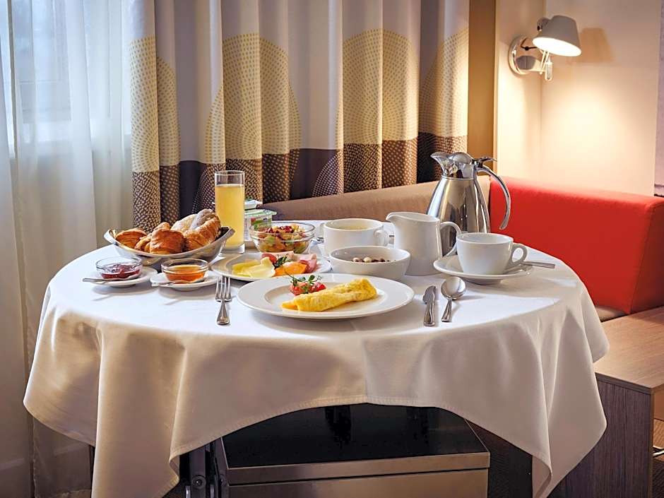 Novotel Almaty City Center