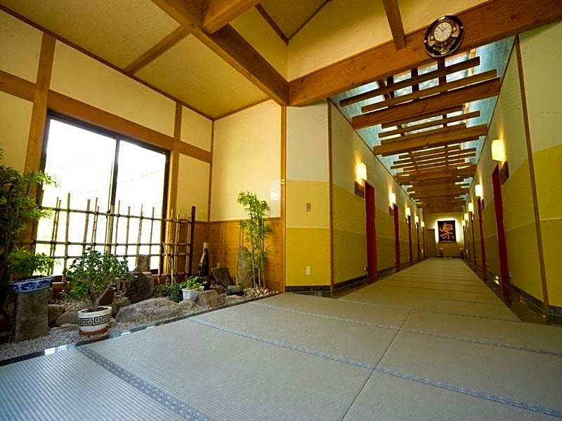 Hotel Sunbird