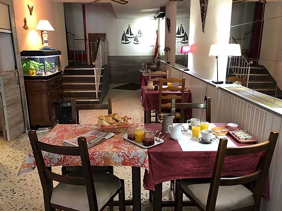 Las Cigalas