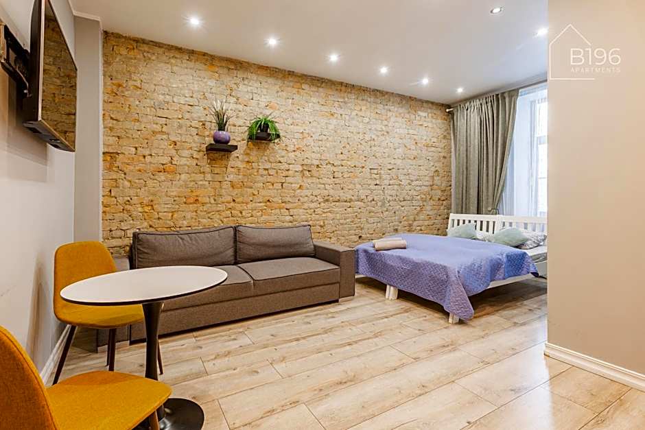 ApartHotel Riga Self Registration & Check-in