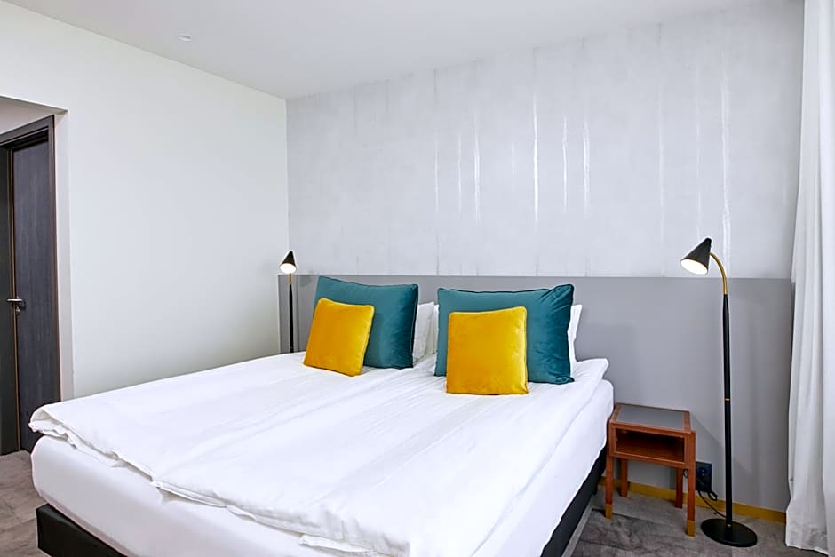 Fosshotel Stykkisholmur