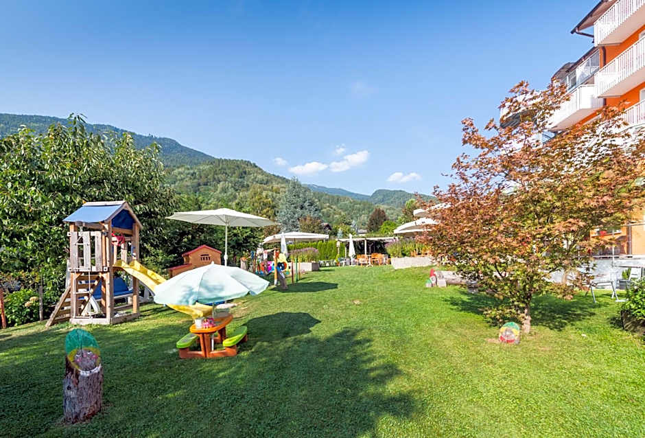 Nature Bio Hotel Elite