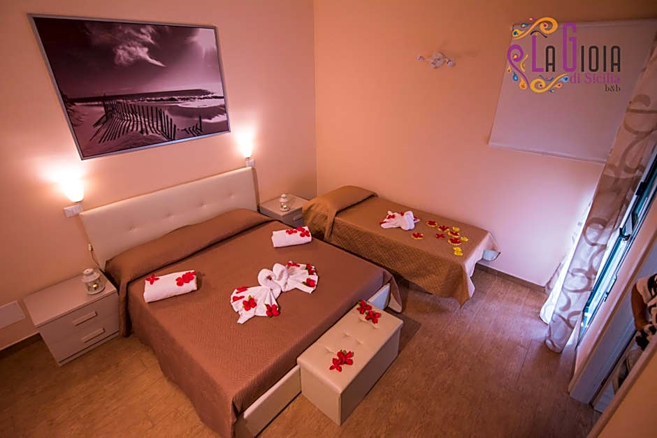 La Gioia di Sicilia B&B