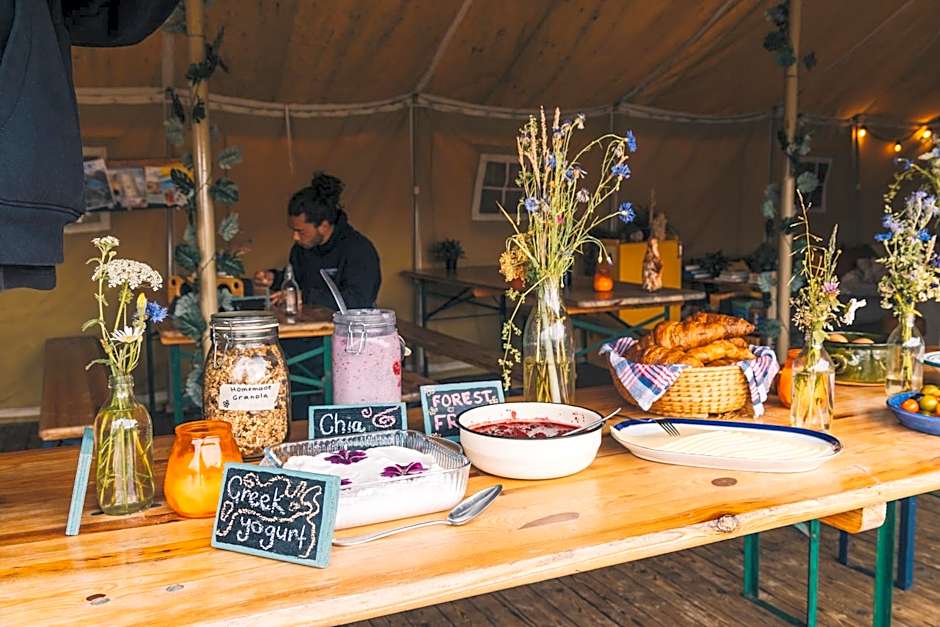 Surfana Vlieland Surf Host en Bed & Breakfast
