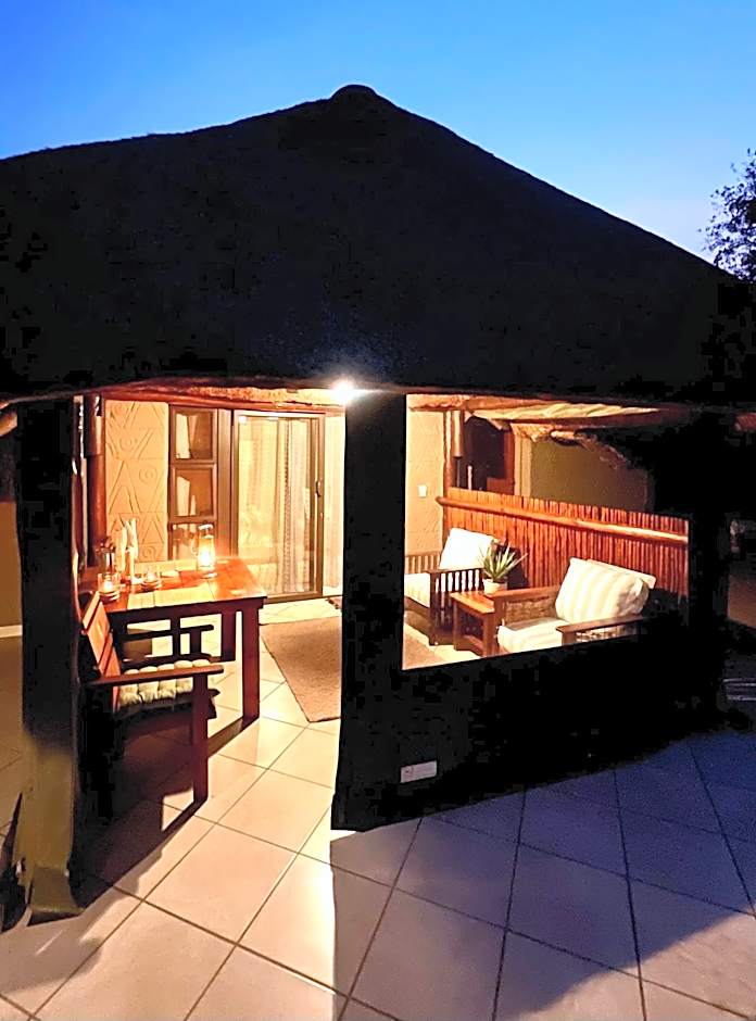 iKhaya LamaDube Game Lodge