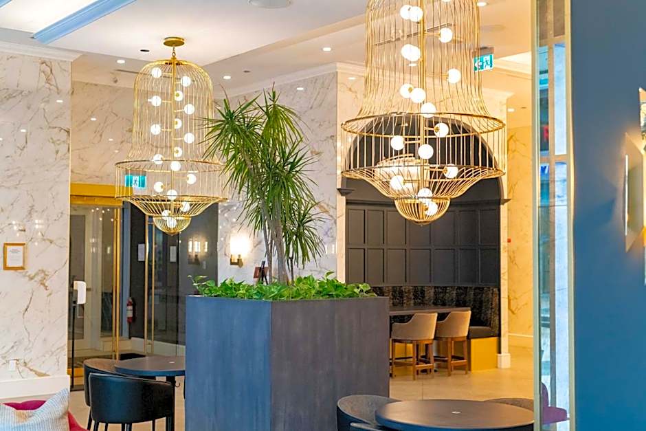 The Sutton Place Hotel Halifax