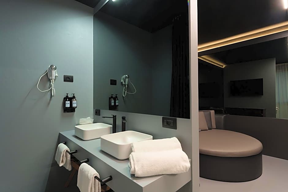 Best Western Hotel Aries
