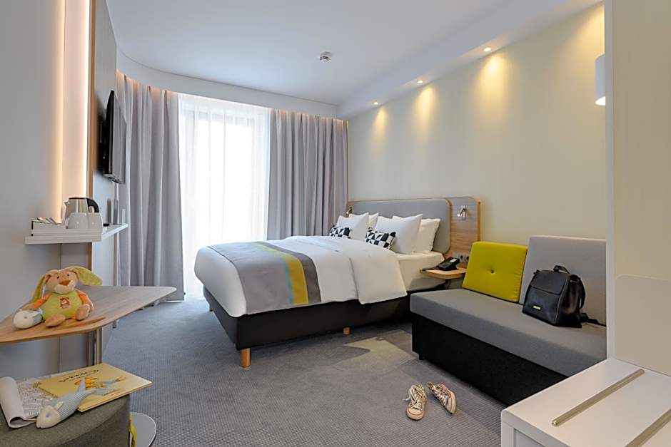 Holiday Inn Express Fulda By IHG