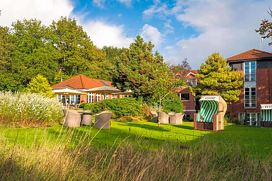 Ringhotel Köhlers Forsthaus