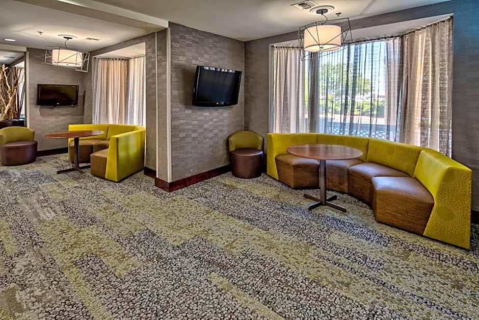 Courtyard by Marriott Abilene Southwest/Abilene Mall South