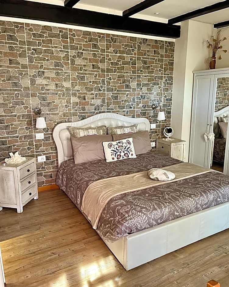 Country Home B&B Il Melo