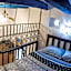 The Chill Art Hostel