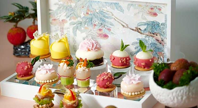 Hilton Foshan