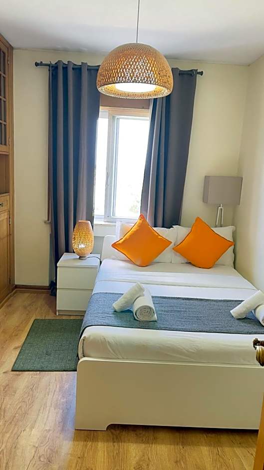 Origami Porto Residência & Hostel