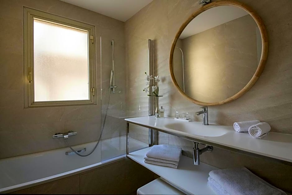 Hotel Chambord