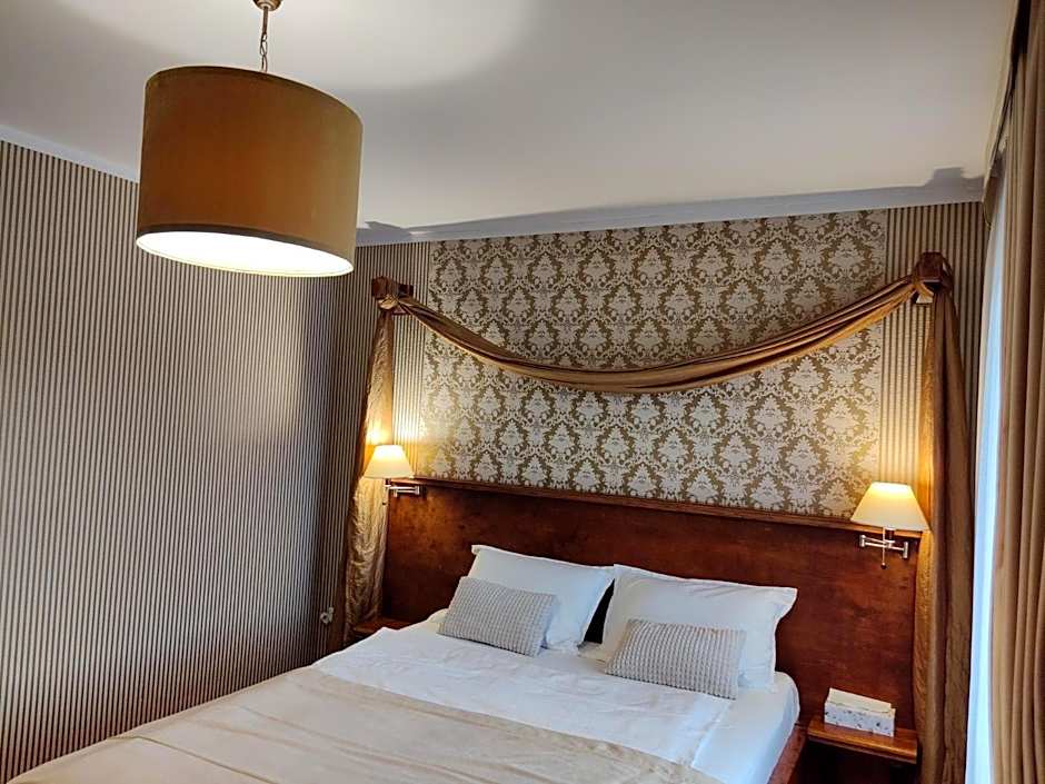 Motelis SMAKŲ SMAKAS