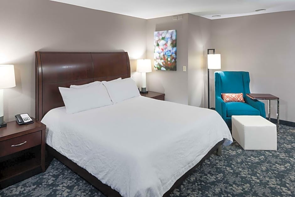 Hilton Garden Inn Cincinnati/Mason