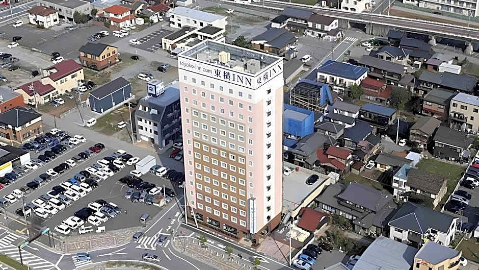 Toyoko Inn Maibara-Eki Shinkansen Nishi-Guchi