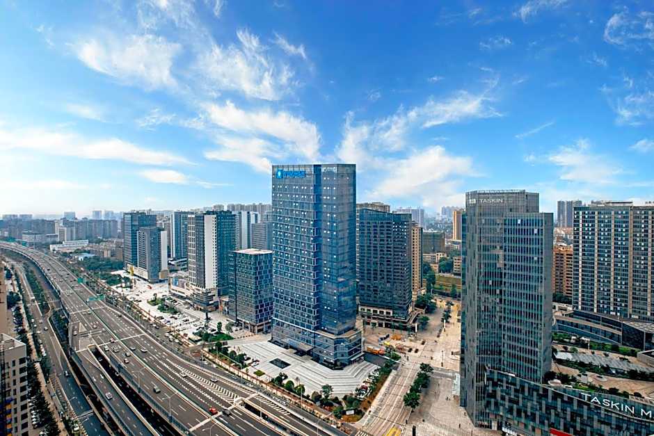 Wyndham Changsha South